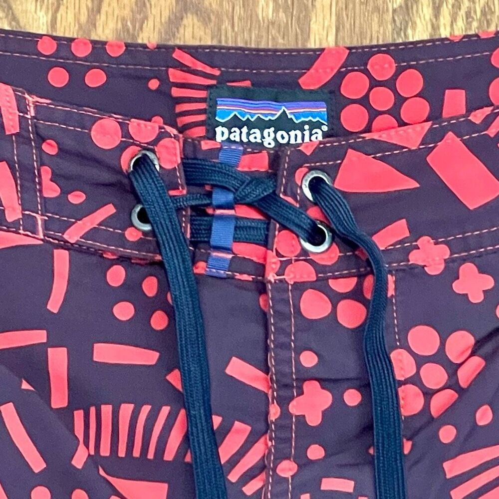 Patagonia Board Shorts. Size 36. - Picture 2 of 7